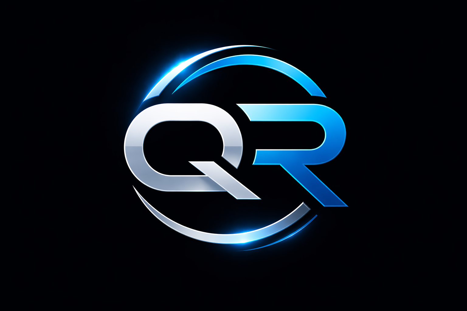 Quantix Robotics logo